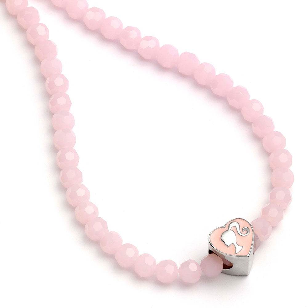 Barbie Bead Necklace - Gift Arch