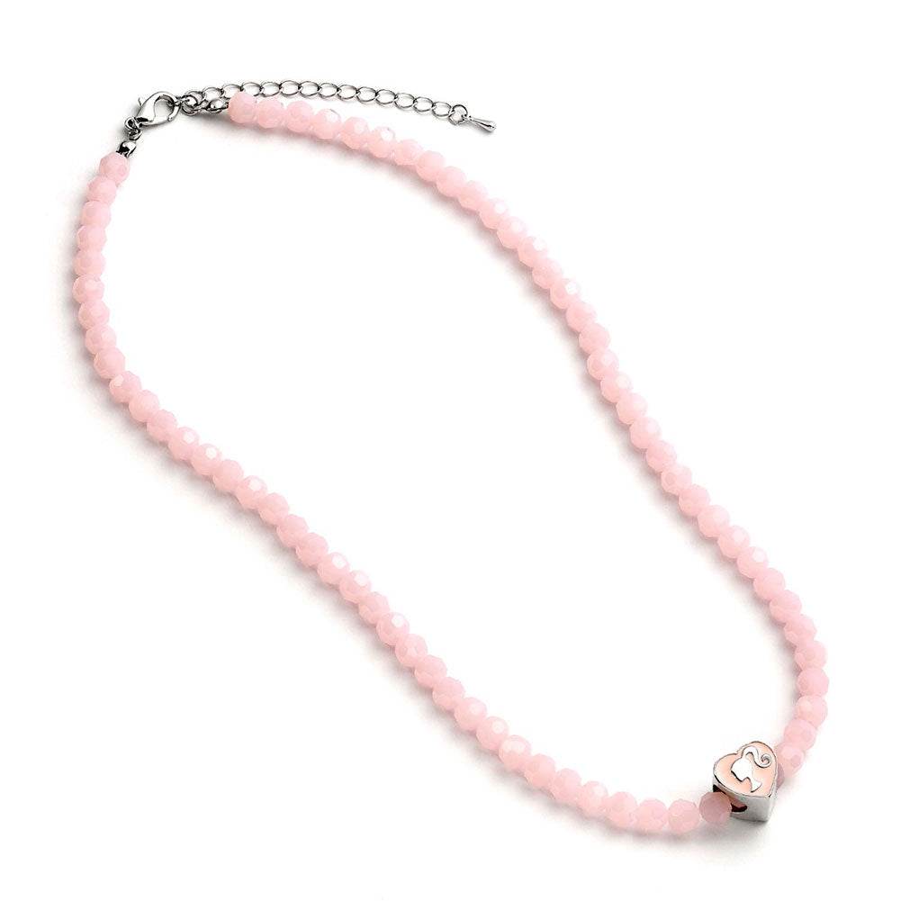 Barbie Bead Necklace - Gift Arch