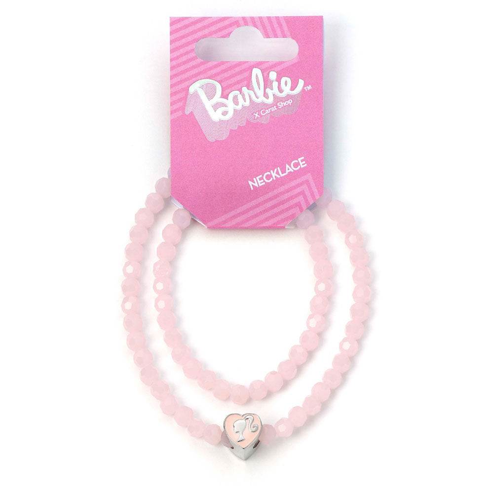 Barbie Bead Necklace - Gift Arch