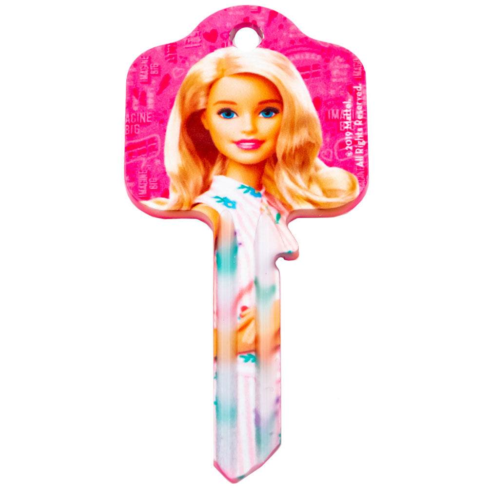 Barbie Door Key - Gift Arch