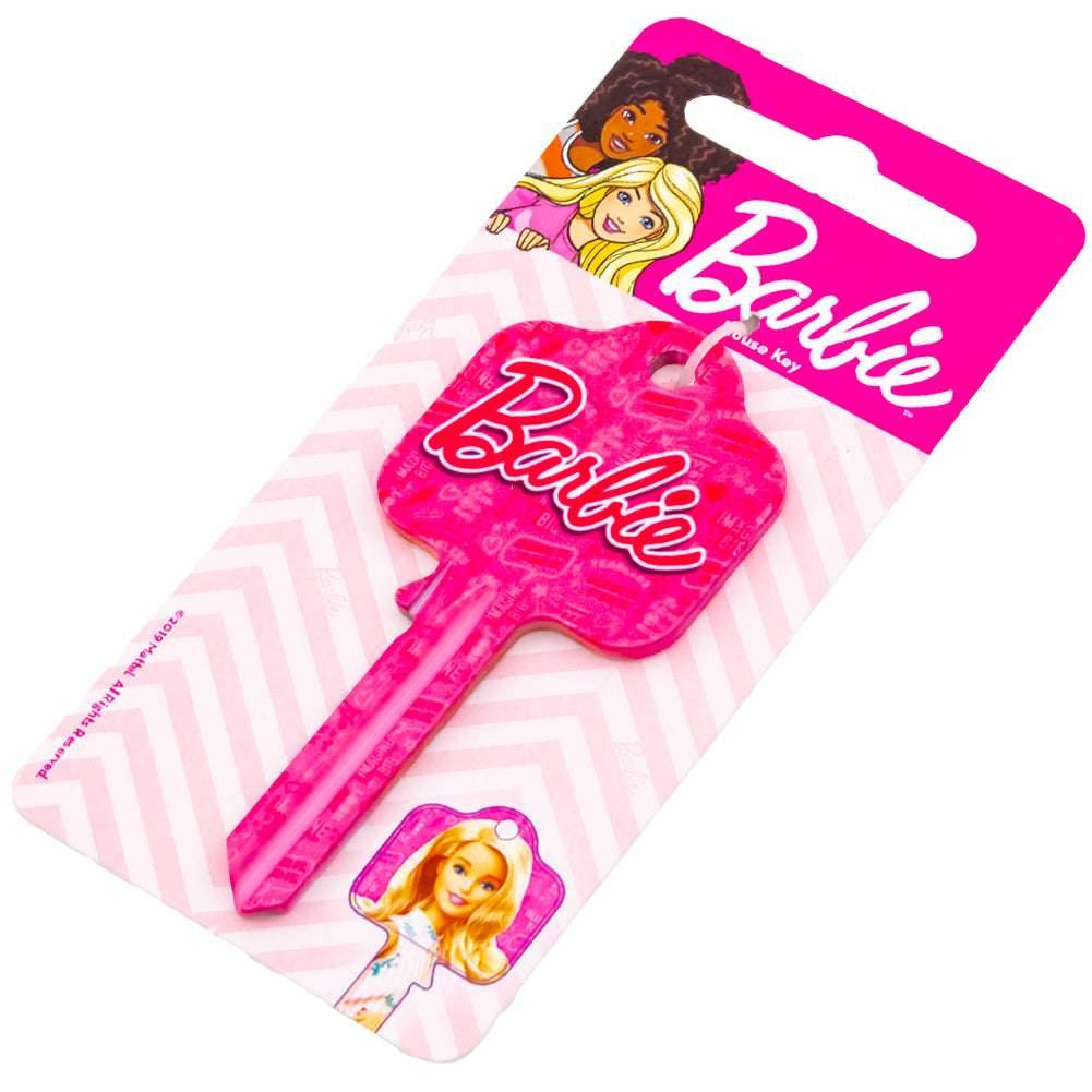 Barbie Door Key - Gift Arch