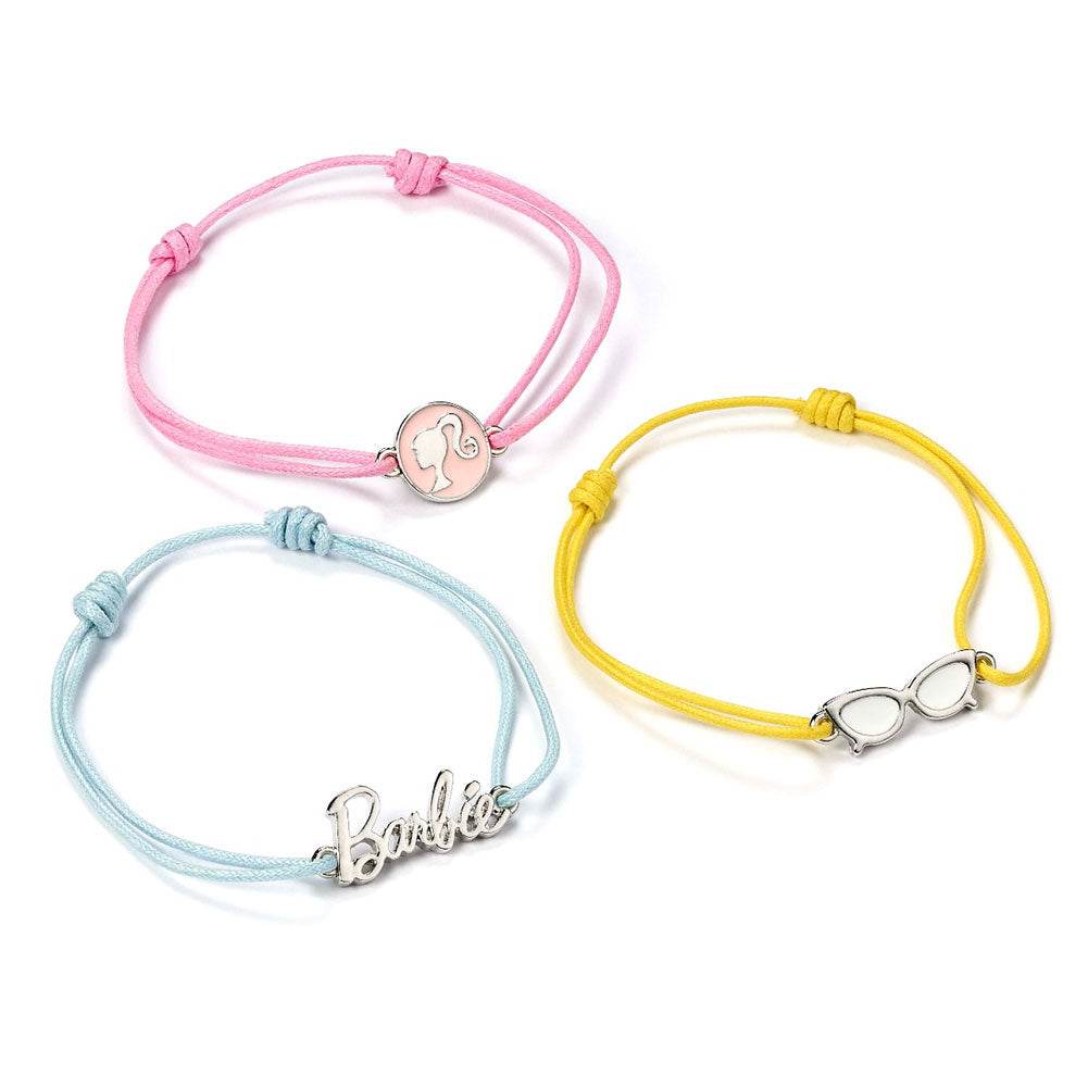 Barbie Friendship Bracelet Set - Gift Arch