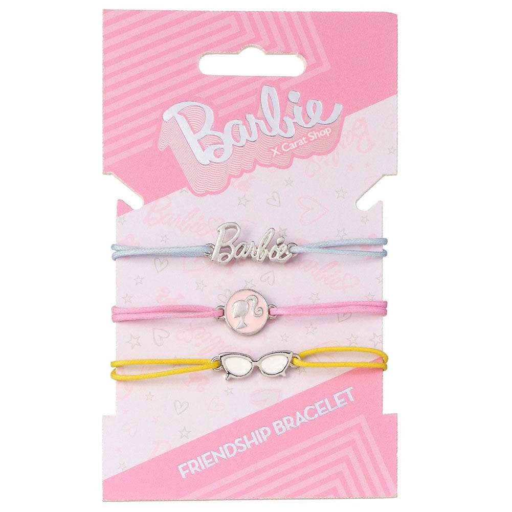 Barbie Friendship Bracelet Set - Gift Arch