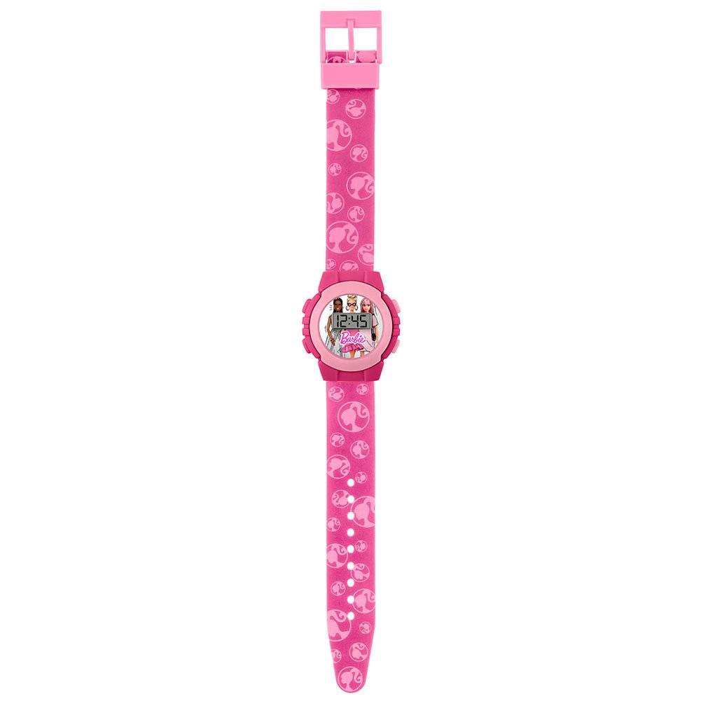 Barbie Kids Digital Watch - Gift Arch