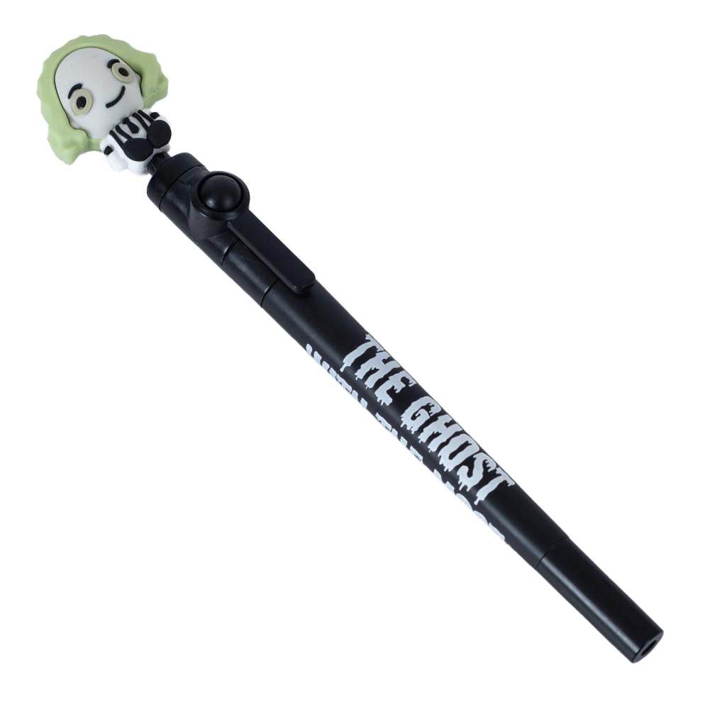 Beetlejuice Fidget Pen - Gift Arch