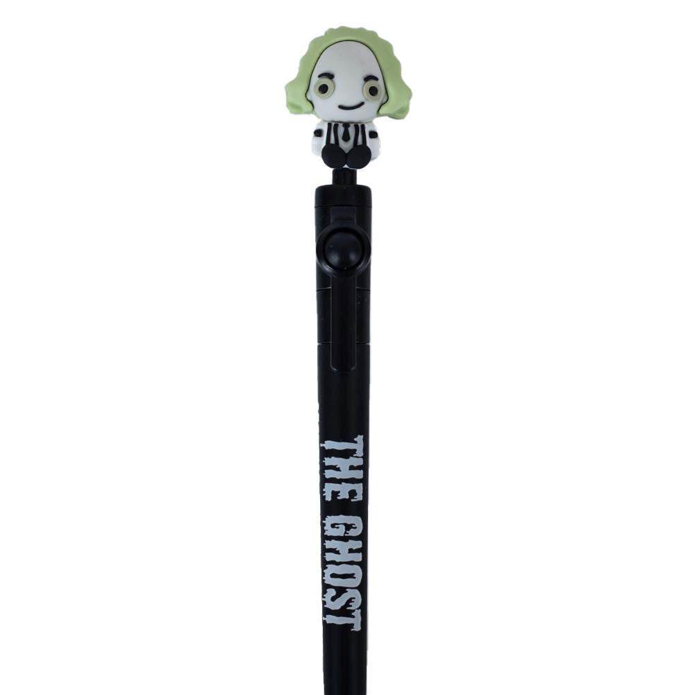 Beetlejuice Fidget Pen - Gift Arch