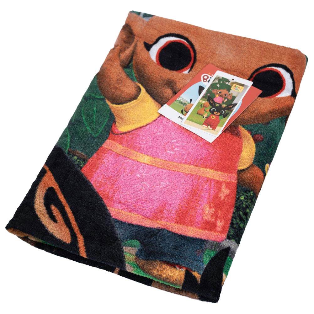 Bing Yum Towel - Gift Arch