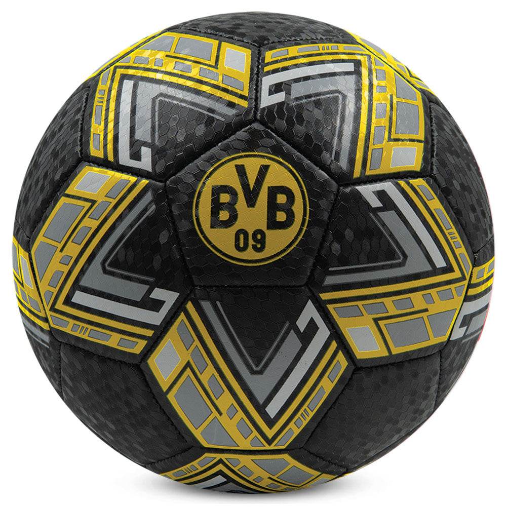 Borussia Dortmund Football - Gift Arch