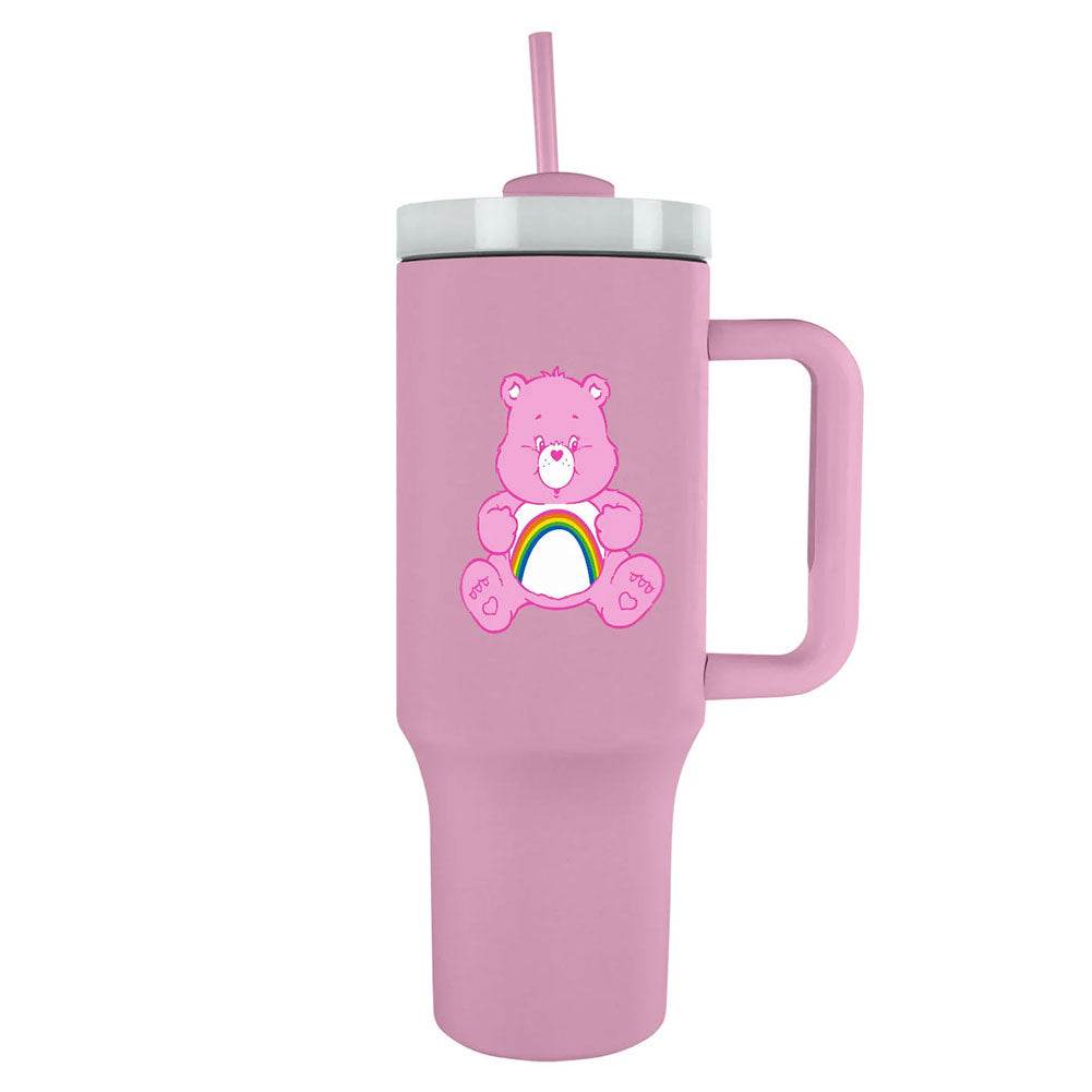Care Bears 40oz Tumbler - Gift Arch
