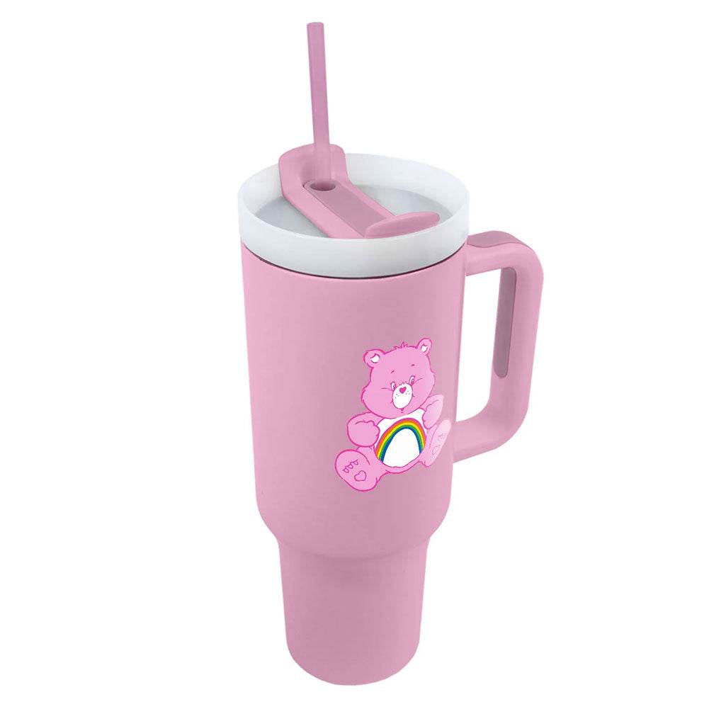 Care Bears 40oz Tumbler - Gift Arch