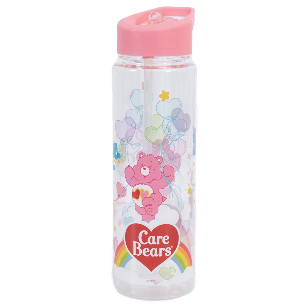 Care Bears Plastic Drinks Bottle - Gift Arch