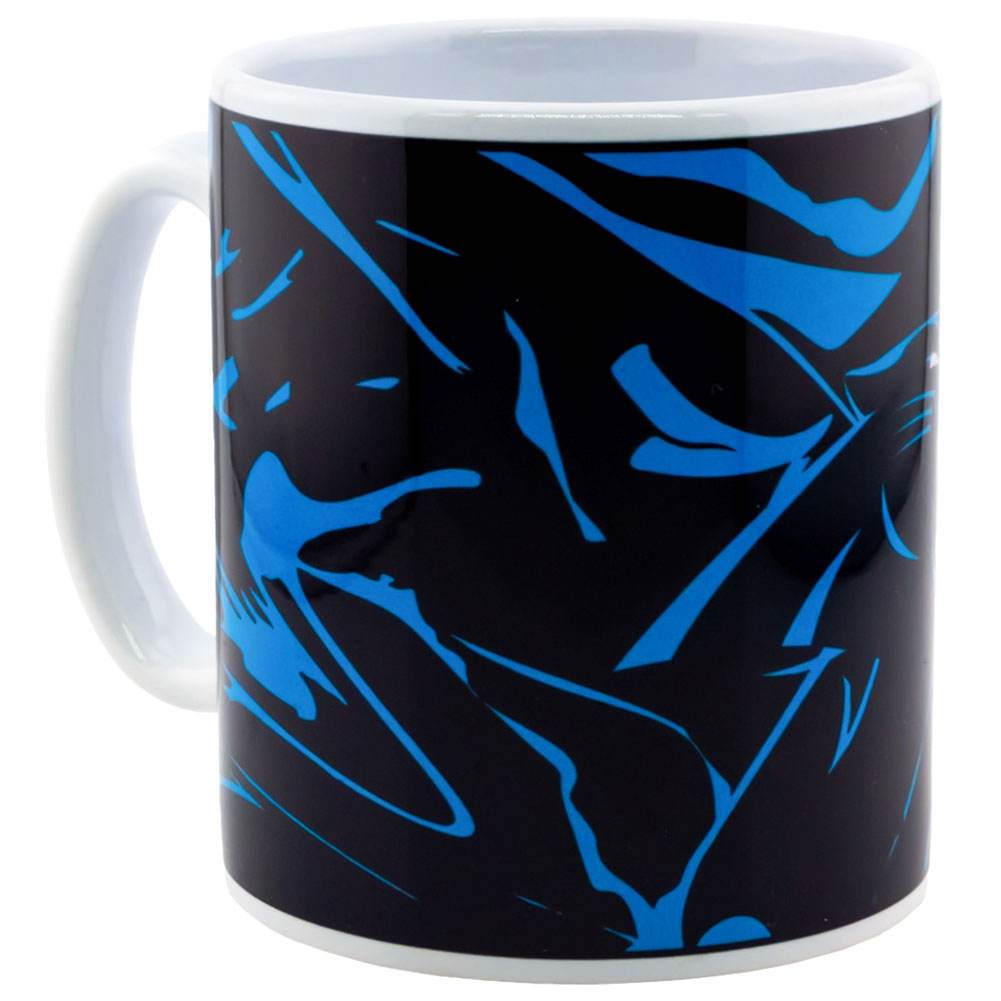 Carolina Panthers Camo Mug - Gift Arch