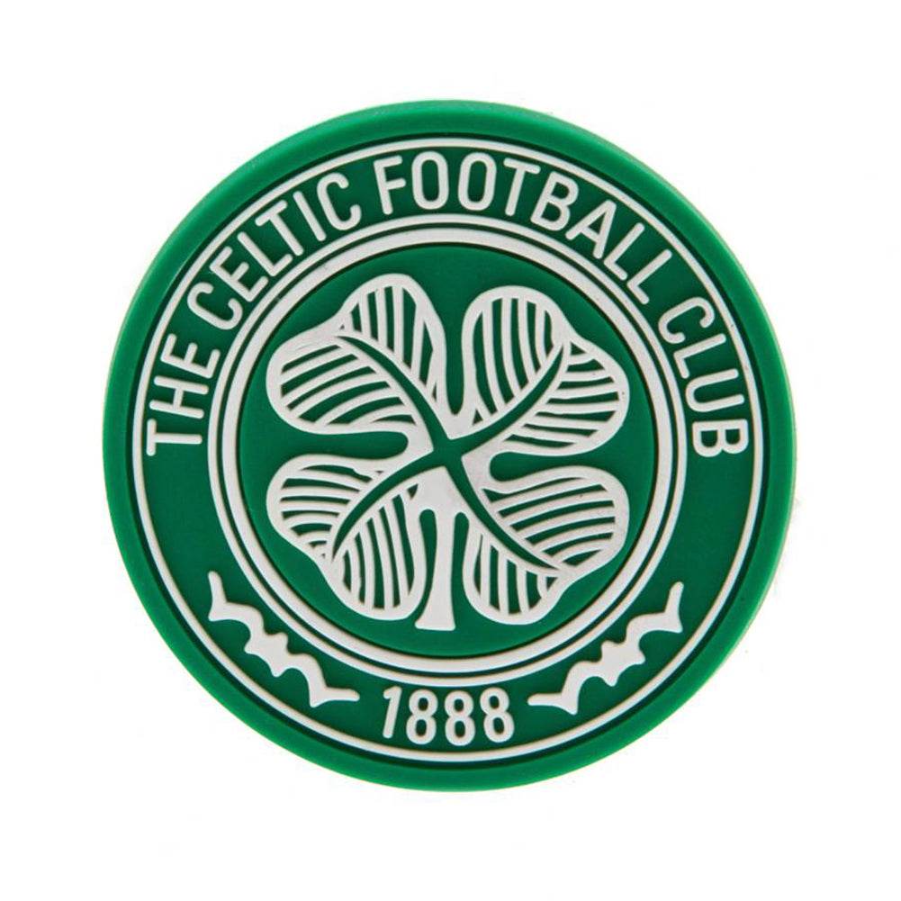 Celtic FC 3D Fridge Magnet - Gift Arch