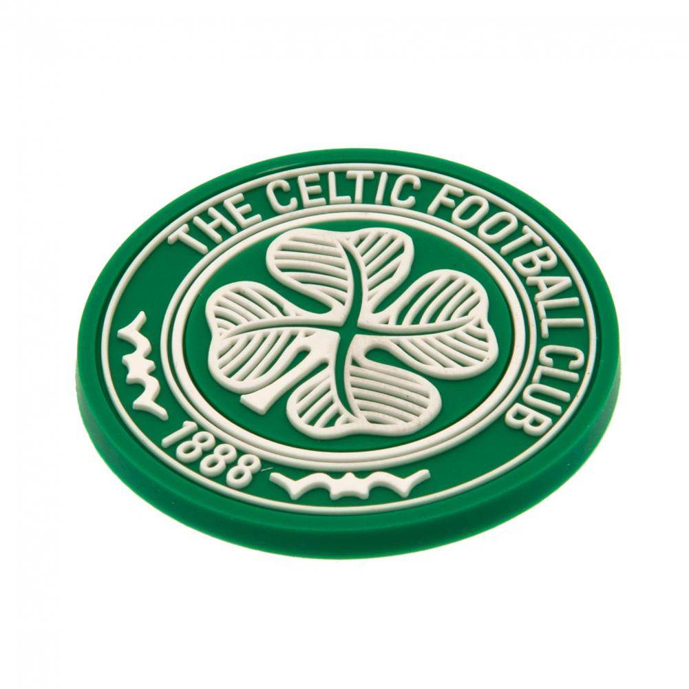 Celtic FC 3D Fridge Magnet - Gift Arch