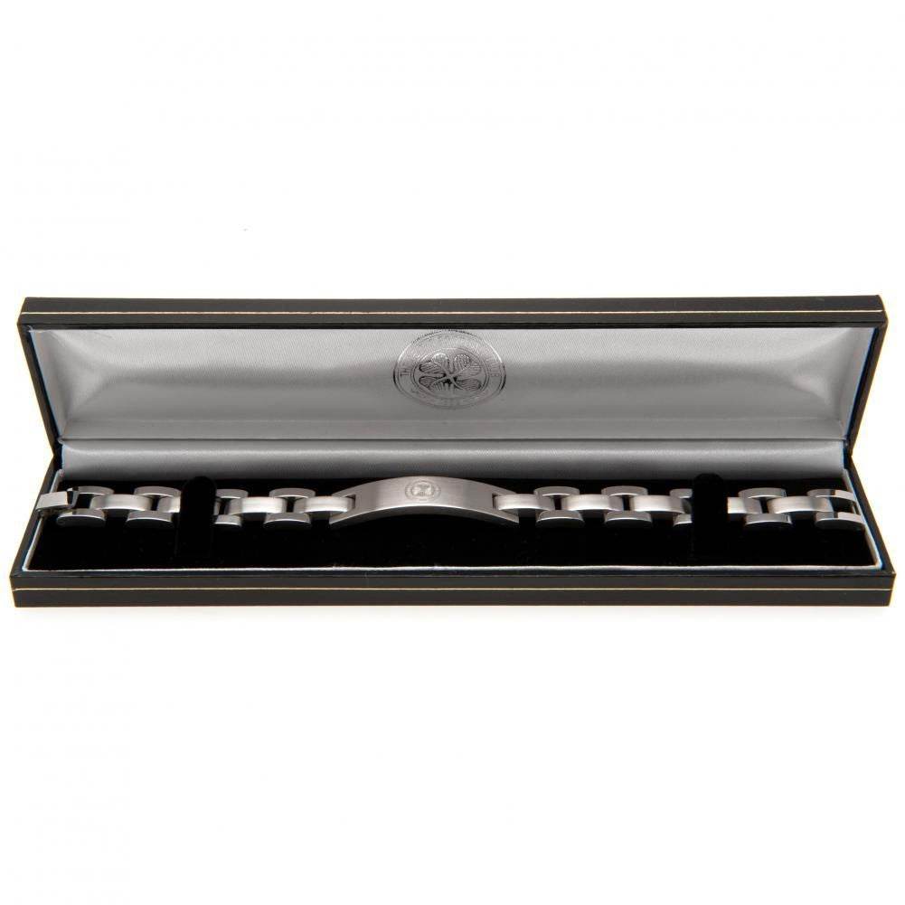Celtic FC Bracelet - Gift Arch