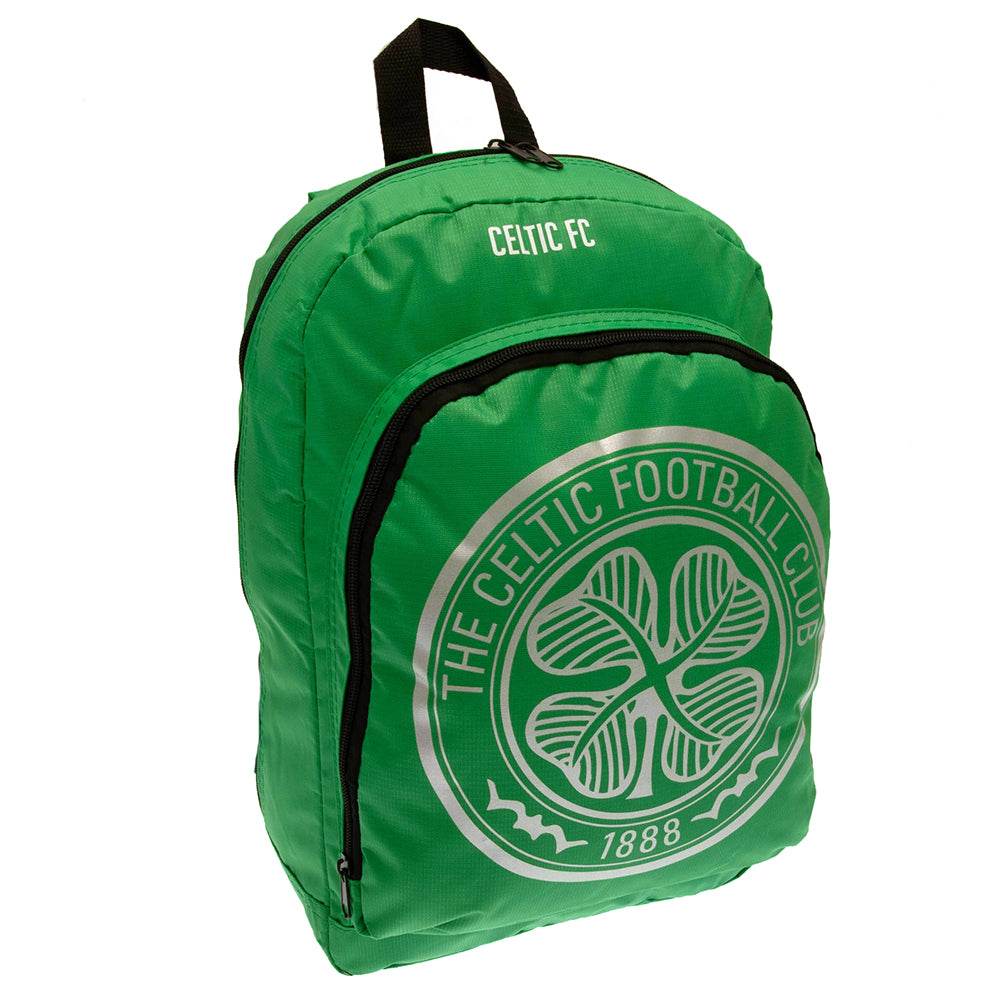 Celtic FC Colour React Backpack - Gift Arch