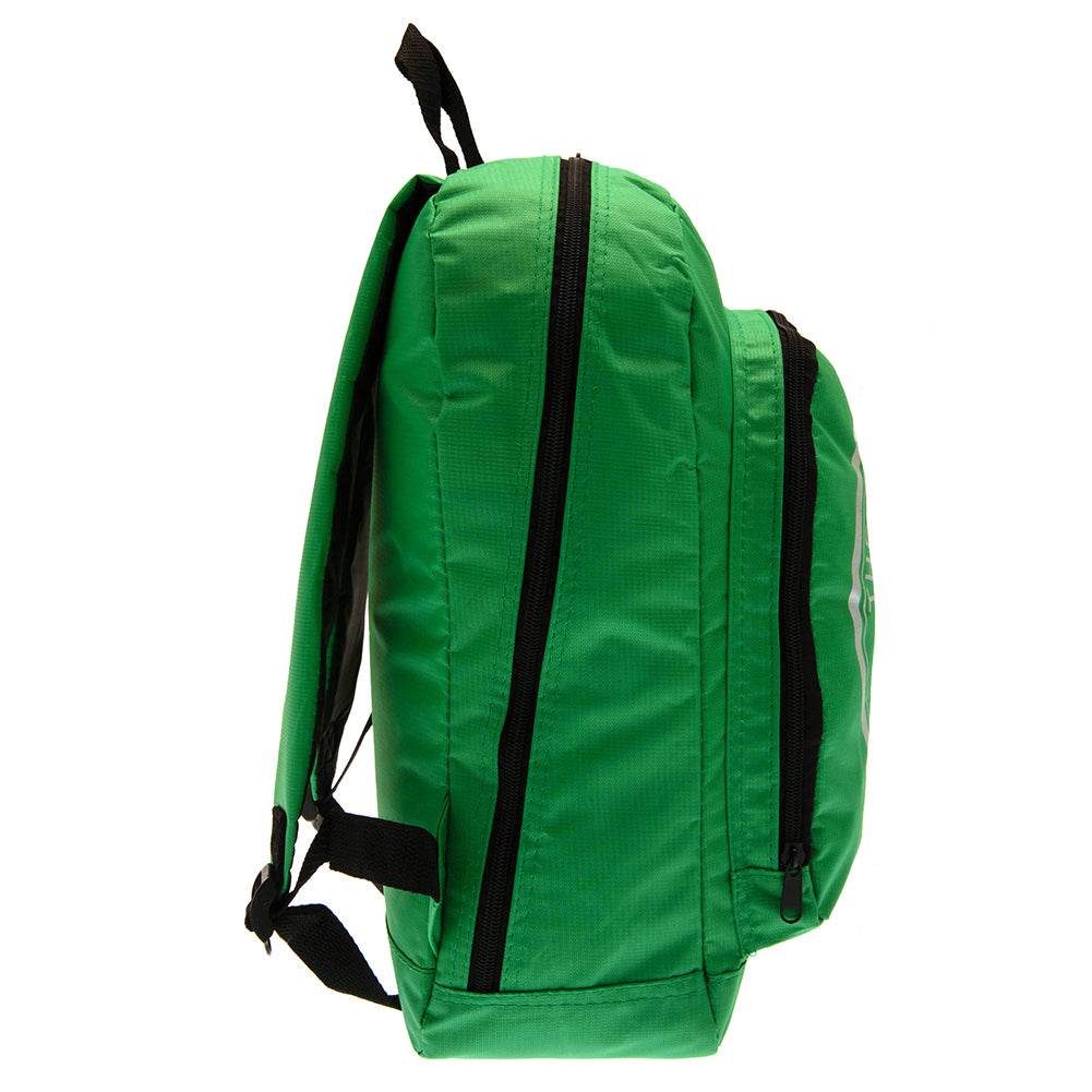 Celtic FC Colour React Backpack - Gift Arch