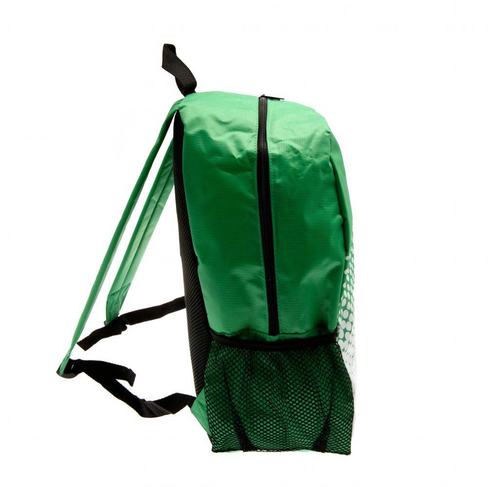 Celtic FC Fade Backpack - Gift Arch
