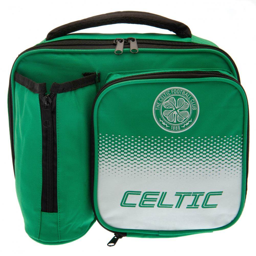 Celtic FC Fade Lunch Bag - Gift Arch