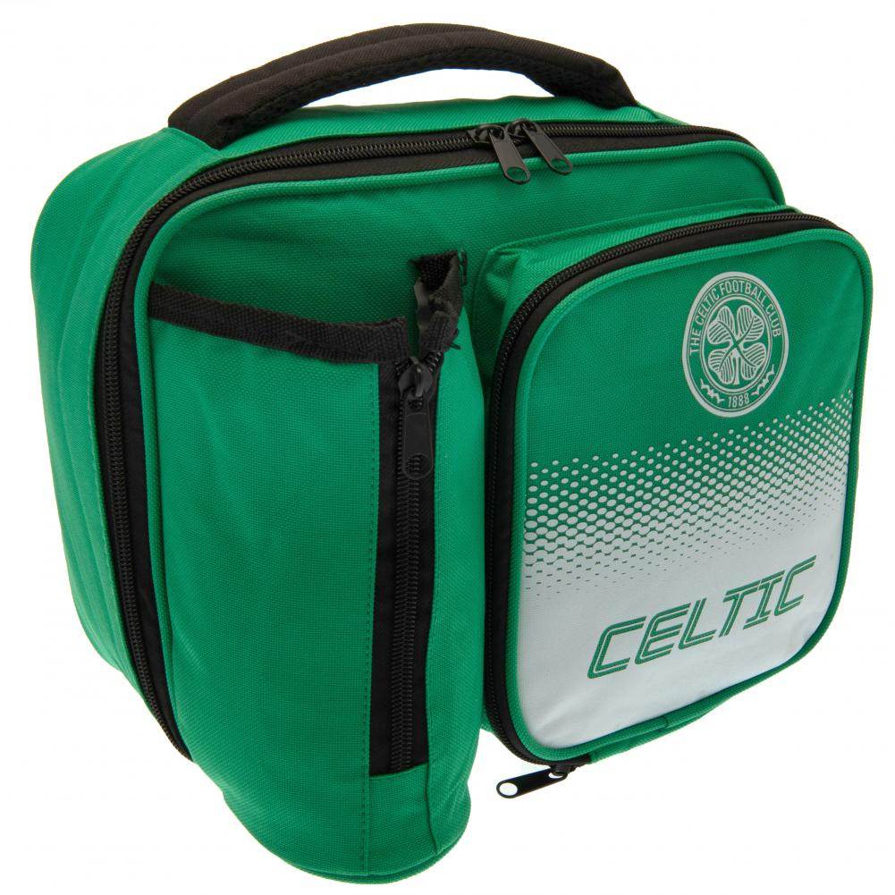 Celtic FC Fade Lunch Bag - Gift Arch