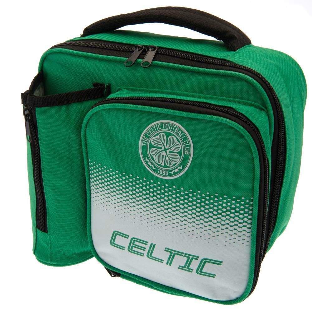 Celtic FC Fade Lunch Bag - Gift Arch