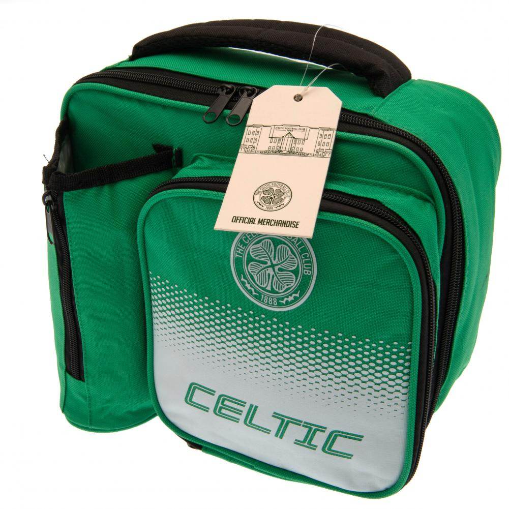 Celtic FC Fade Lunch Bag - Gift Arch