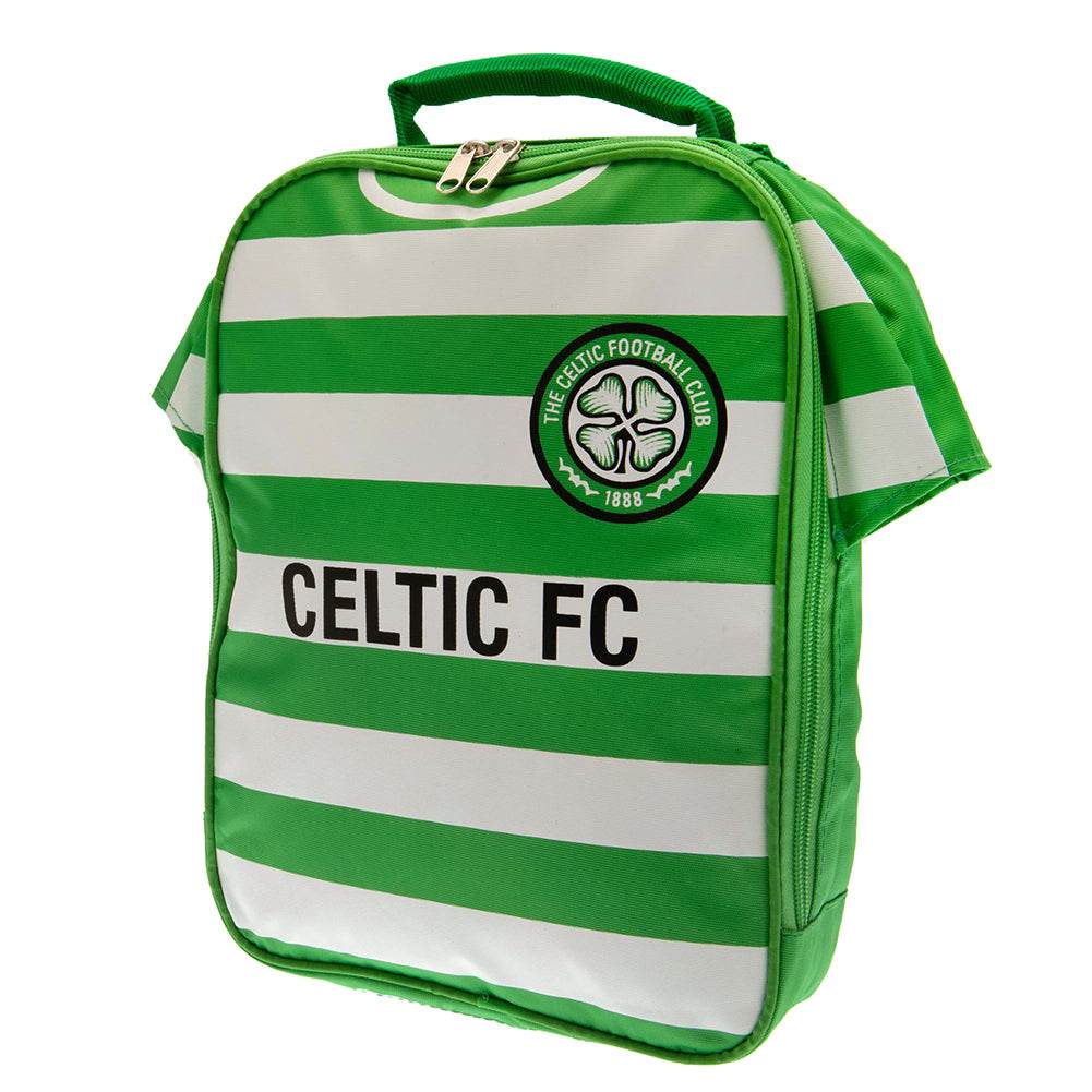Celtic FC Kit Lunch Bag - Gift Arch