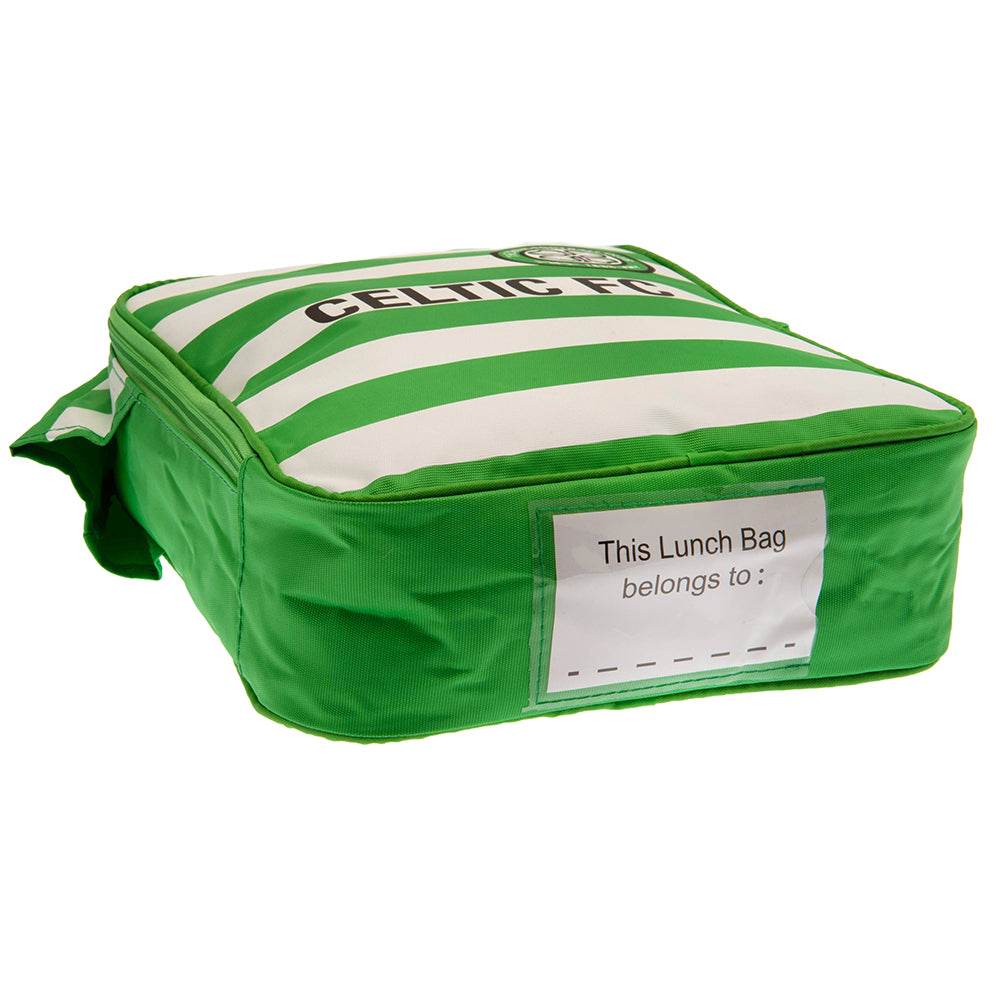 Celtic FC Kit Lunch Bag - Gift Arch