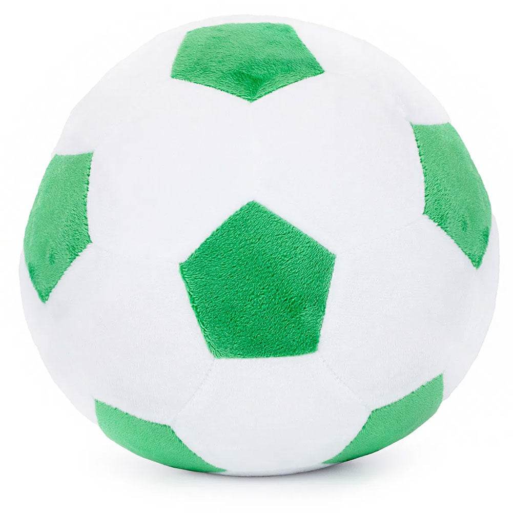 Celtic FC Plush Football - Gift Arch