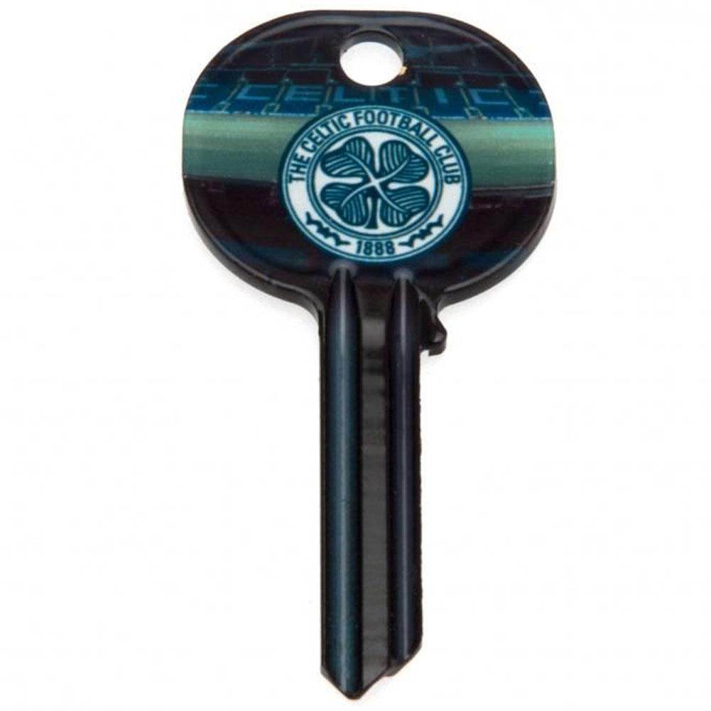 Celtic FC Stadium Door Key - Gift Arch