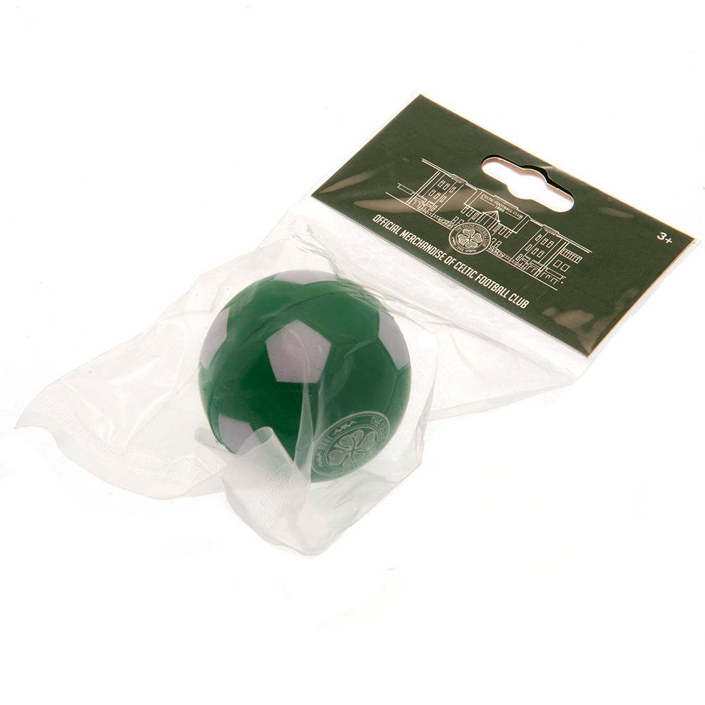 Celtic FC Stress Ball - Gift Arch