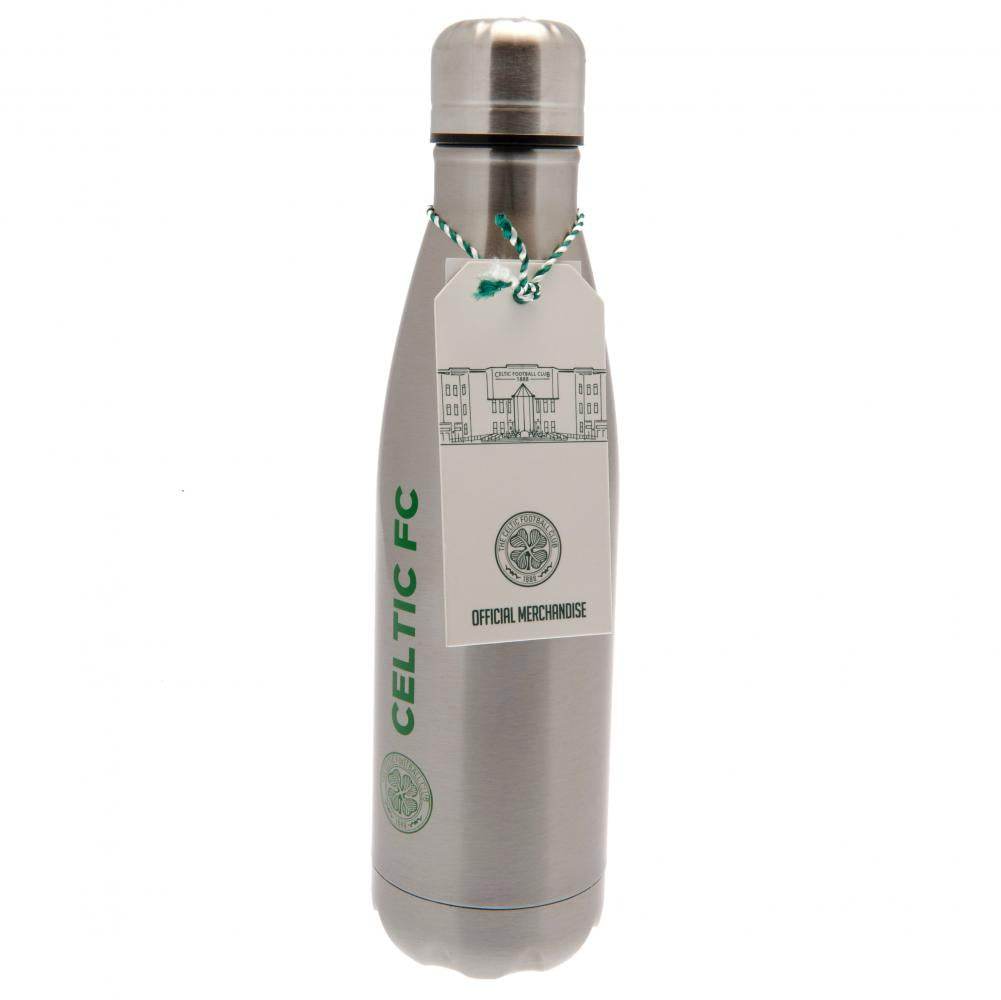Celtic FC Thermal Flask - Gift Arch