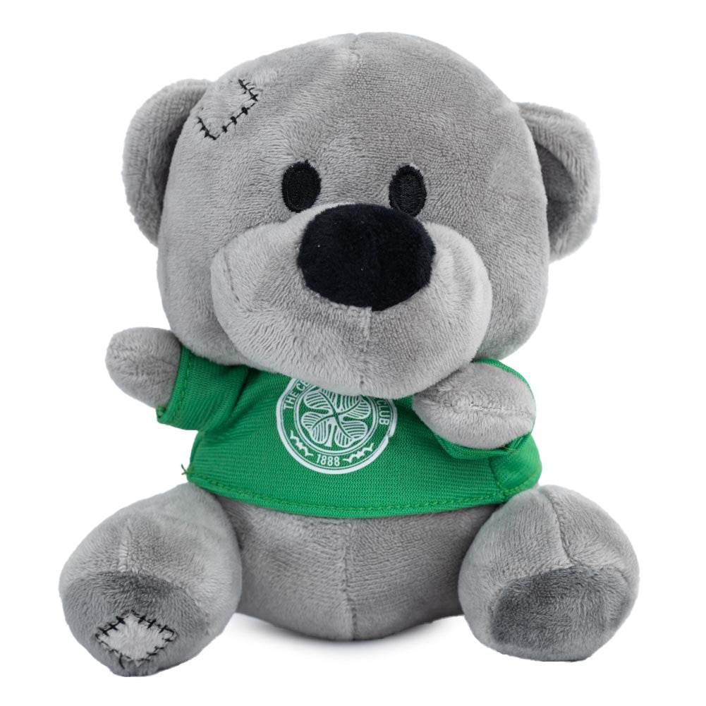 Celtic FC Timmy Bear - Gift Arch
