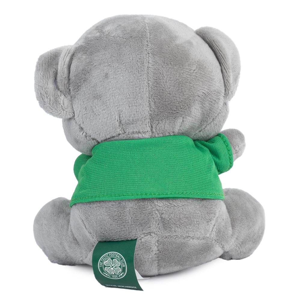 Celtic FC Timmy Bear - Gift Arch