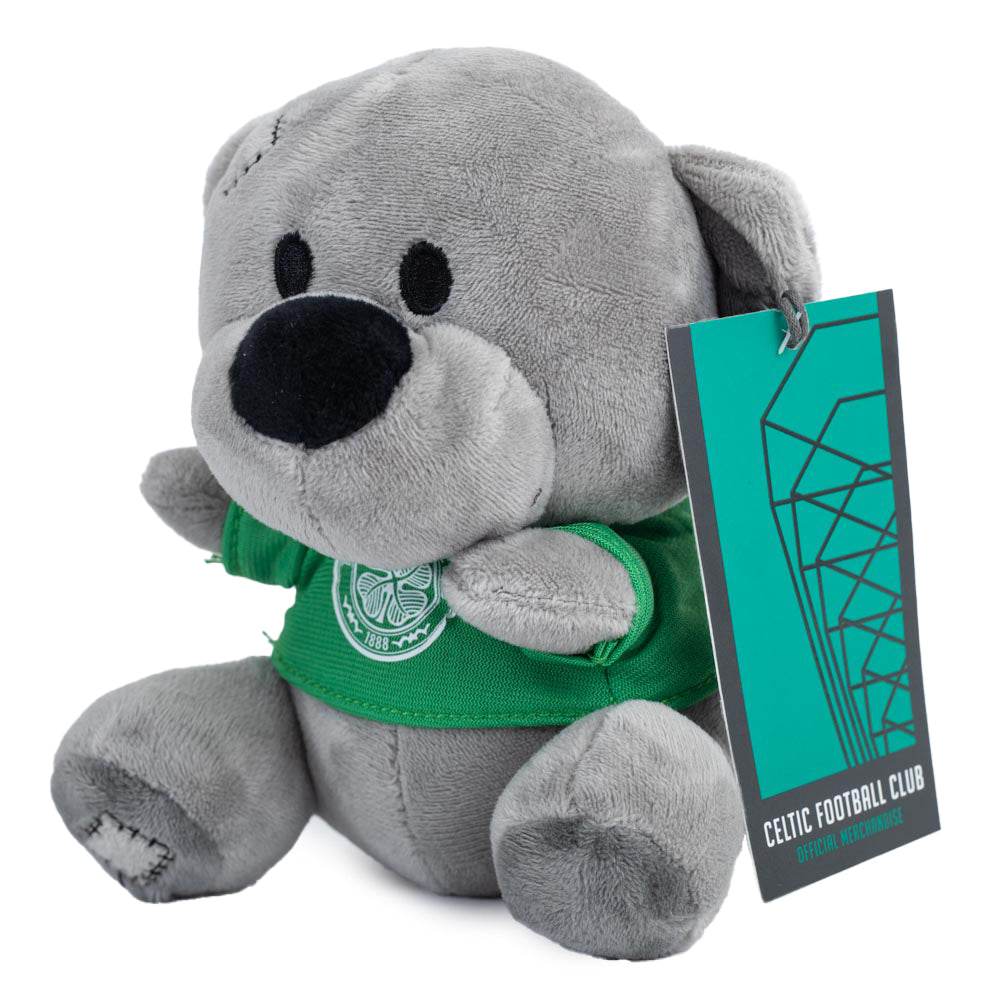 Celtic FC Timmy Bear - Gift Arch