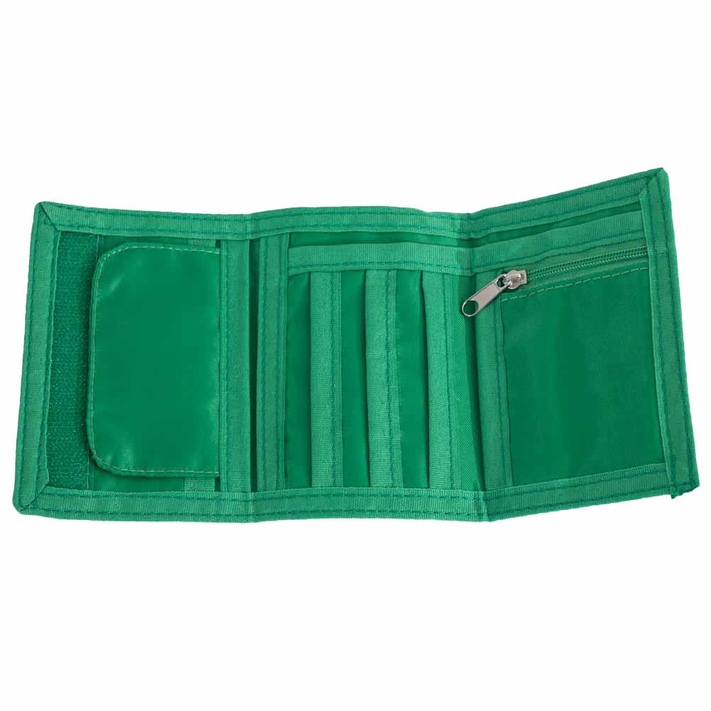 Celtic FC Vector Wallet - Gift Arch