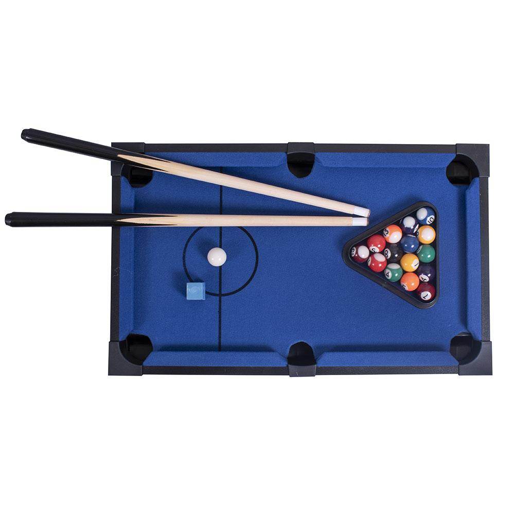 Chelsea FC 20 inch Pool Table - Gift Arch