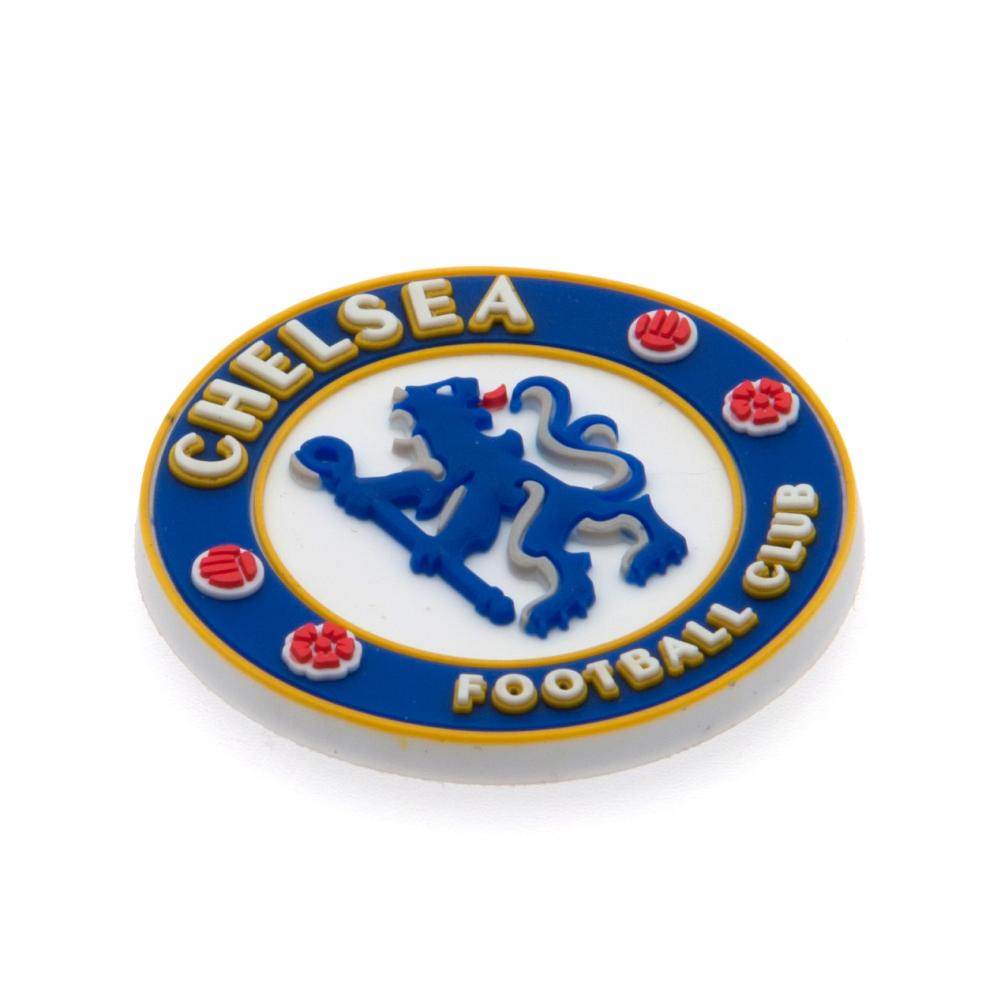 Chelsea FC 3D Fridge Magnet - Gift Arch