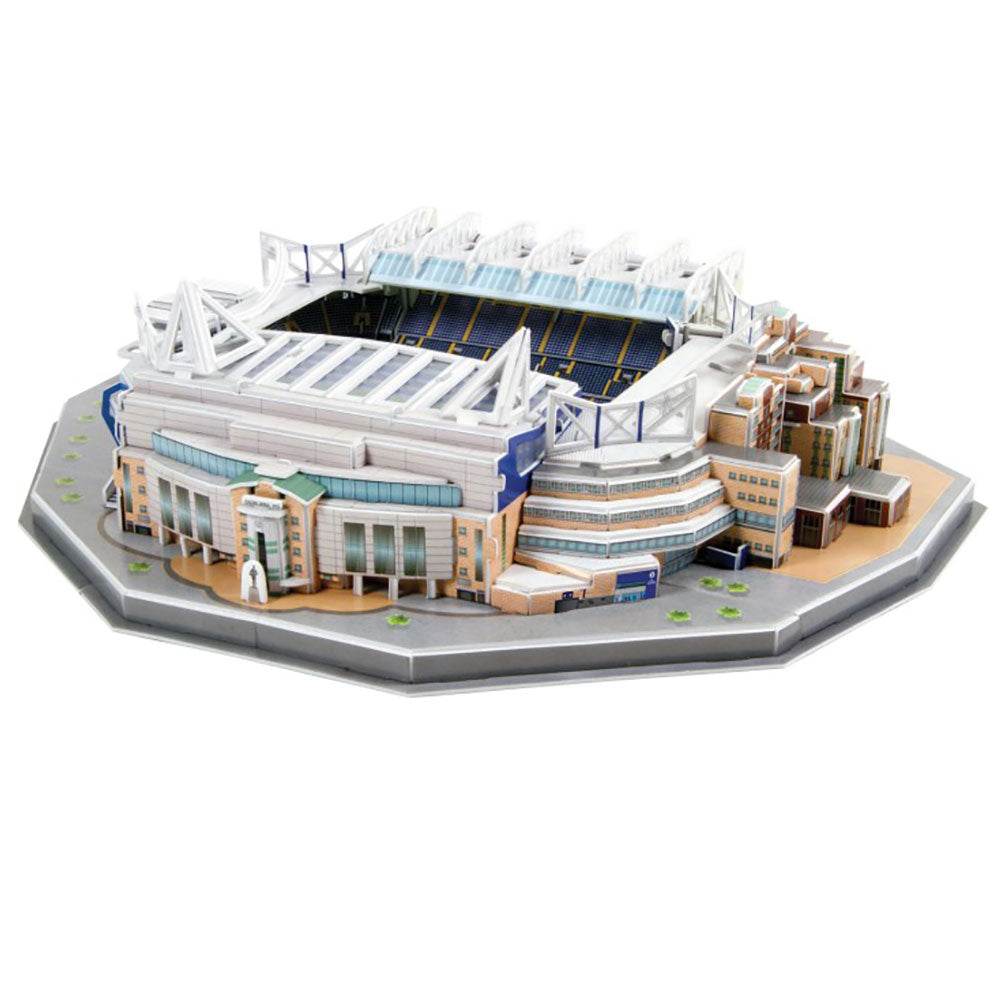 Chelsea FC 3D Stadium Puzzle - Gift Arch