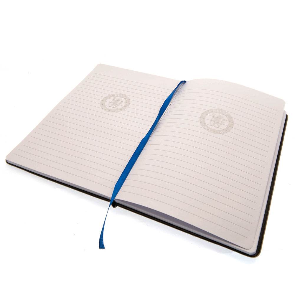 Chelsea FC A5 Notebook - Gift Arch