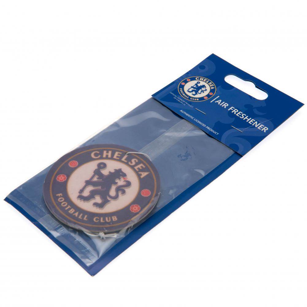 Chelsea FC Air Freshener - Gift Arch