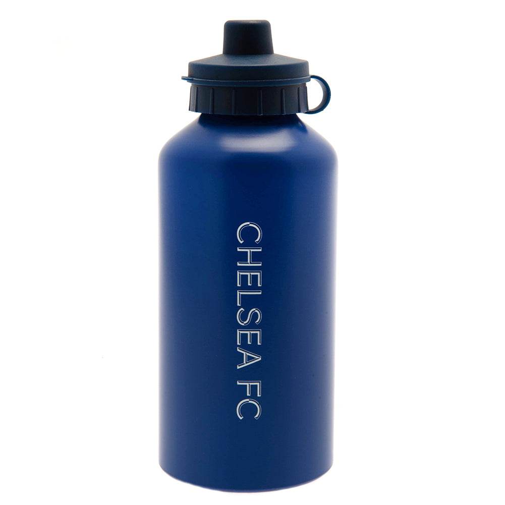 Chelsea FC Aluminium Drinks Bottle MT - Gift Arch