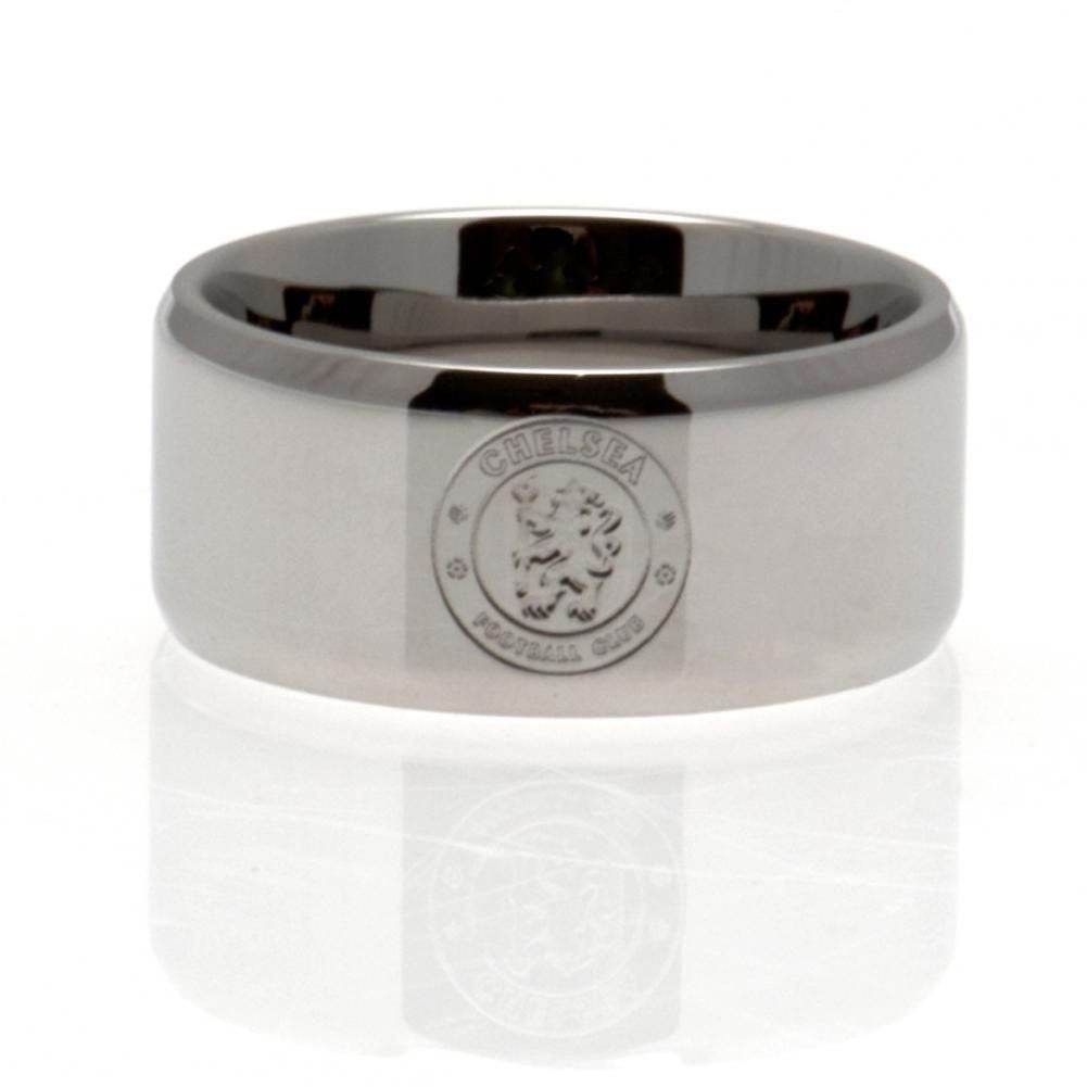Chelsea FC Band Ring Small - Gift Arch