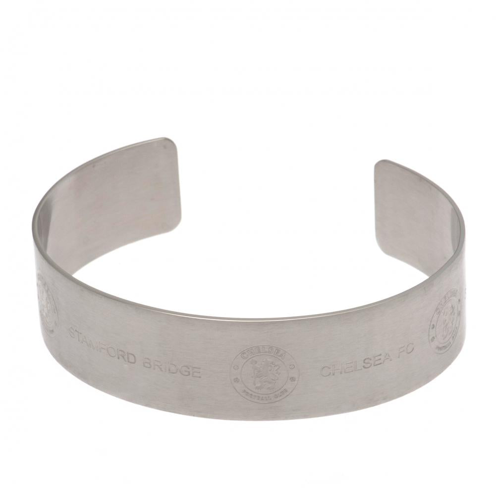 Chelsea FC Bangle - Gift Arch