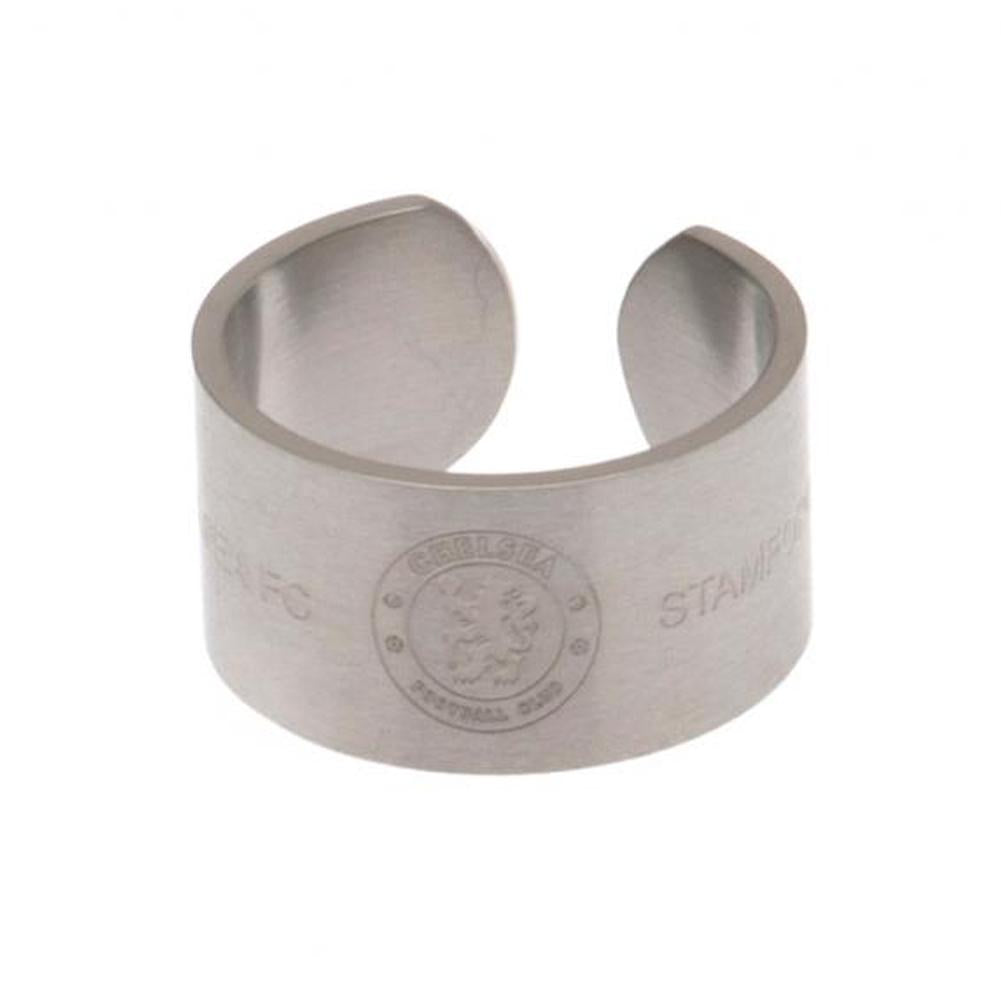 Chelsea FC Bangle Ring Medium - Gift Arch