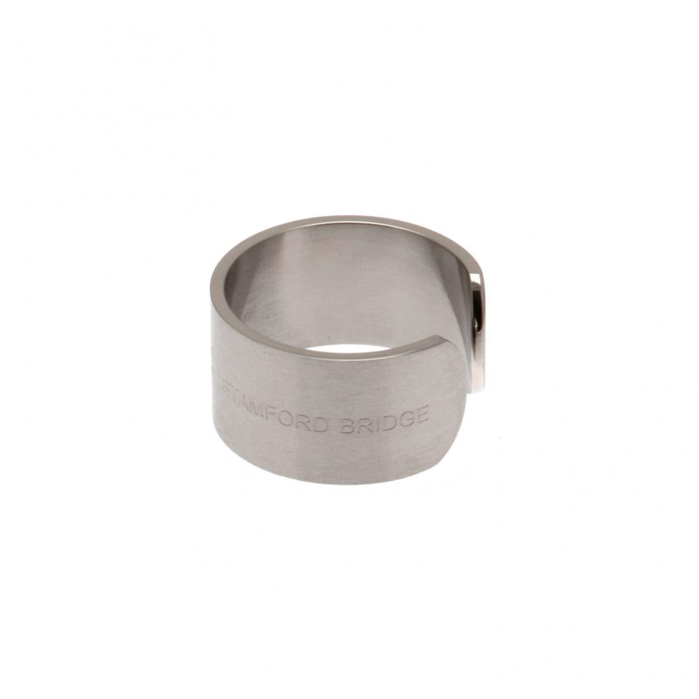 Chelsea FC Bangle Ring Small - Gift Arch