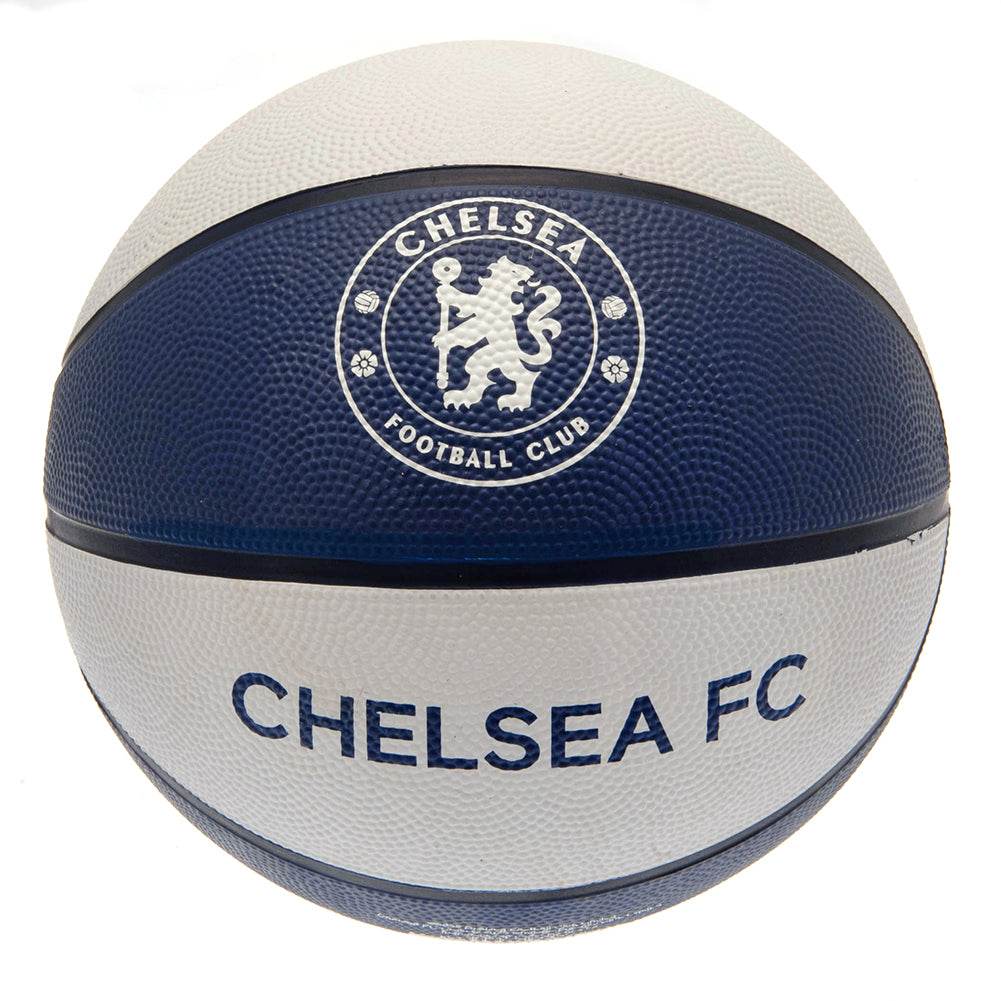 Chelsea FC Basketball - Gift Arch