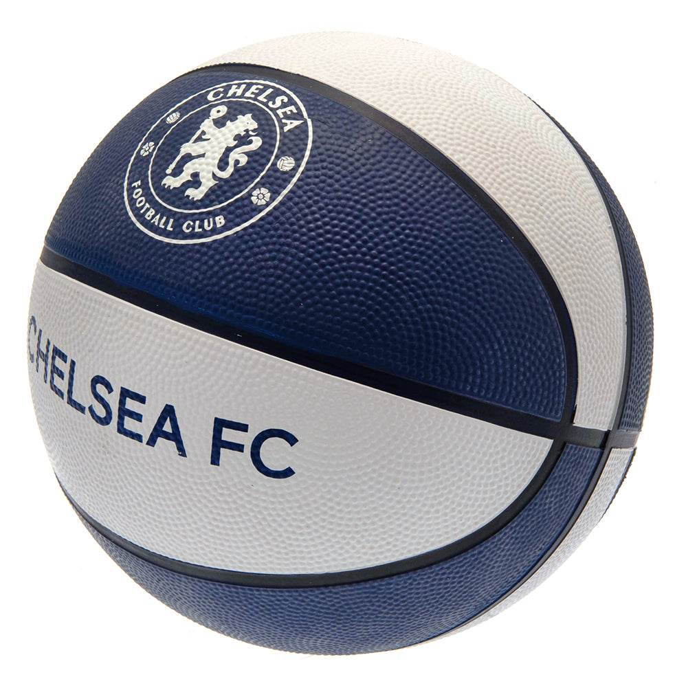 Chelsea FC Basketball - Gift Arch