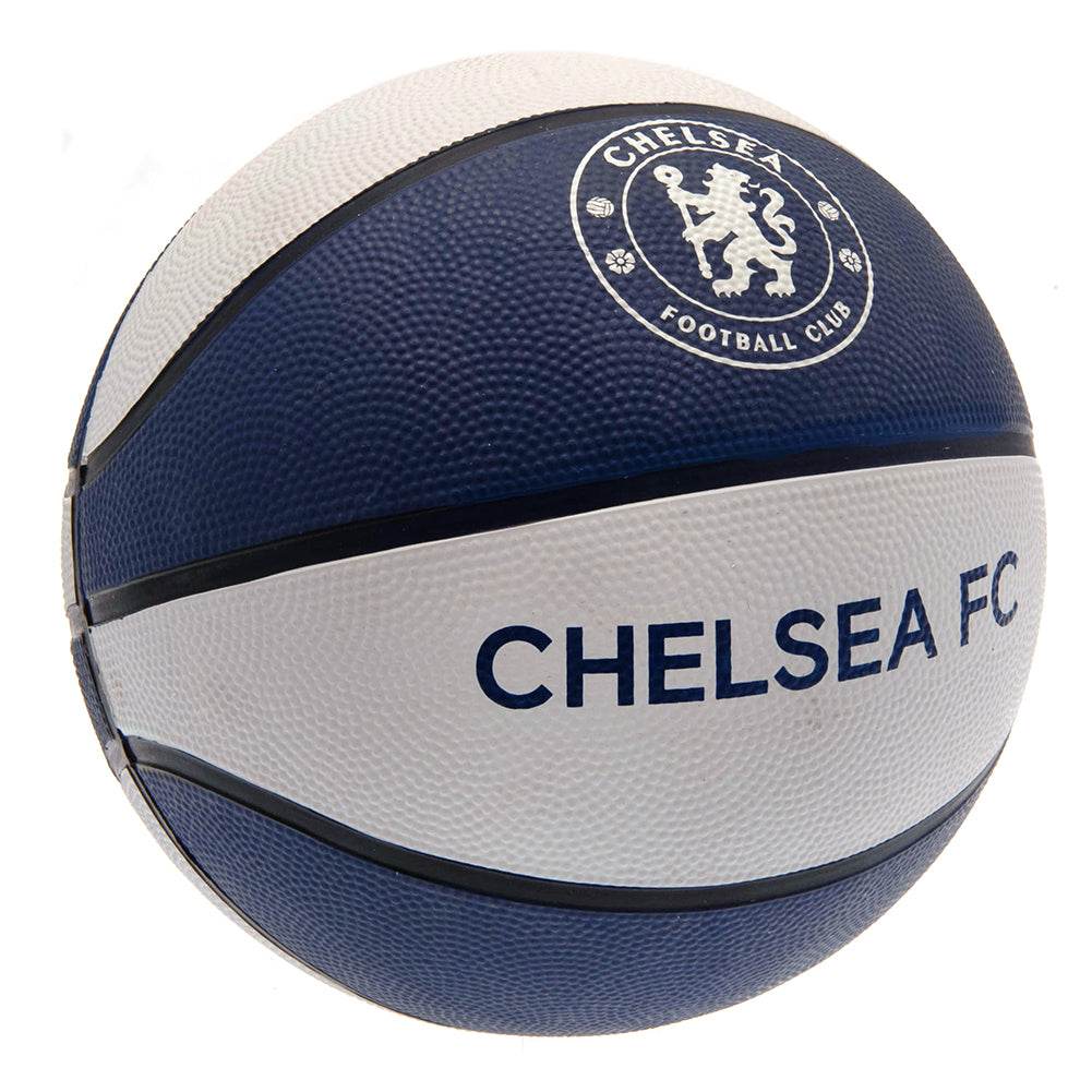 Chelsea FC Basketball - Gift Arch