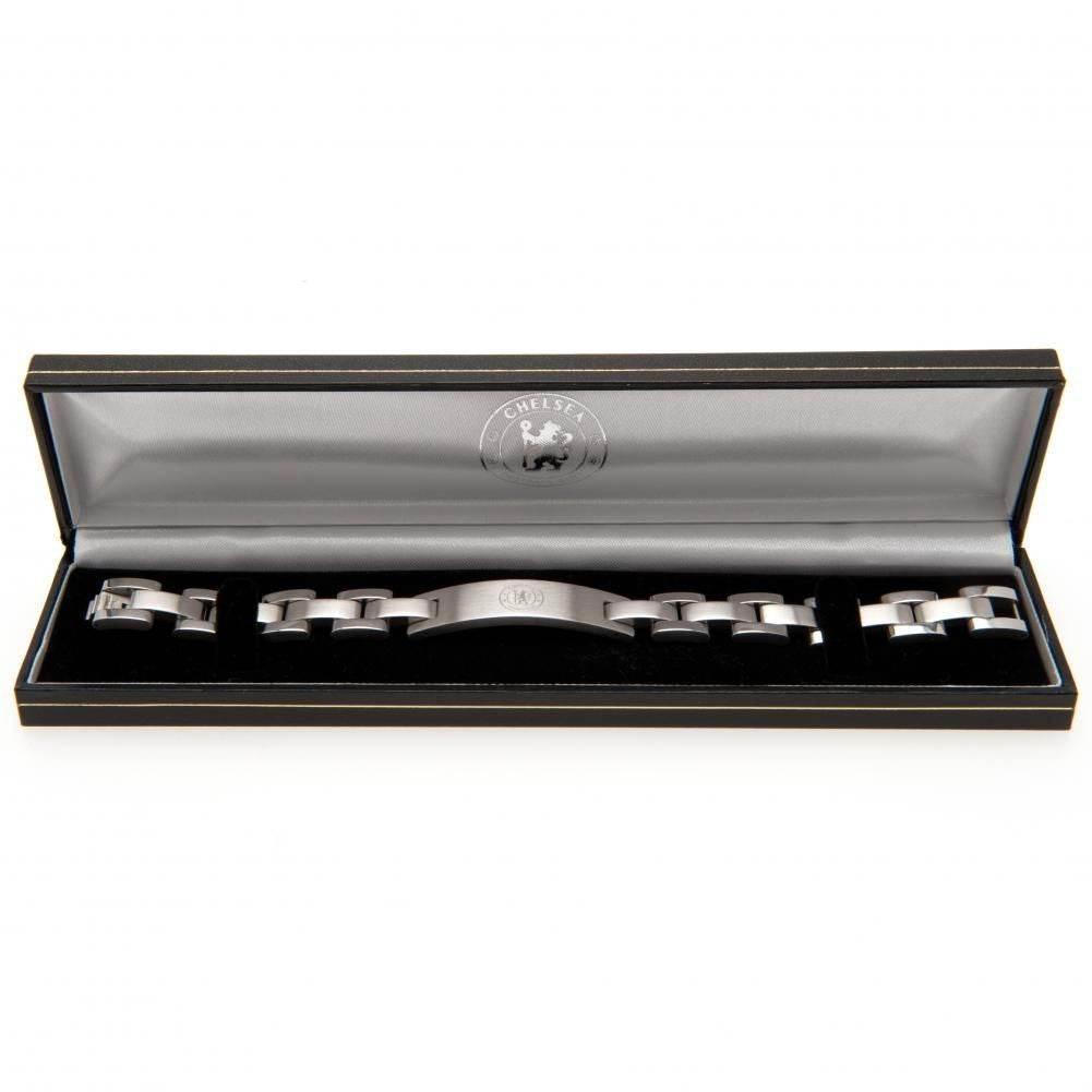Chelsea FC Bracelet - Gift Arch